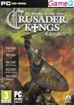 Crusaders King Complete