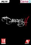 The Darkness 2  (DVD-Rom)