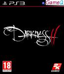 The Darkness 2  PS3