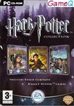 Harry Potter Collection (Philosophers's Stone / Chamber of Secrets / Prisoner of Azkaban)