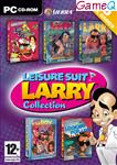 Leisure Suit Larry Collection (5 Pack)