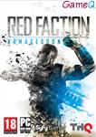 Red Faction, Armageddon  (DVD-Rom)