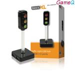 Basic XL, Verkeerslicht USB Hub