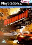 Burnout 4, Revenge  PS2