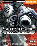 Supreme Commander, Official Strategy Guide