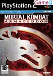 Mortal Kombat, Armageddon  PS2