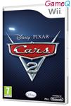 Cars 2  Wii