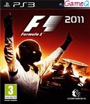 Formula 1 (F1 2011)  PS3