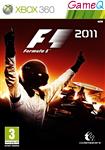 Formula 1 (F1 2011)  Xbox 360