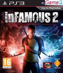 Infamous 2  PS3