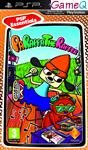 PaRappa the Rapper (Essentials)  PSP