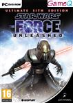 Star Wars, The Force Unleashed (Ultimate Sith Edition)  (DVD-Rom)