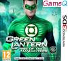 Green Lantern, Rise of the Manhunters  3DS
