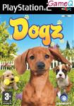 Dogz 2007  PS2