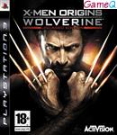X-Men Origins, Wolverine  PS3