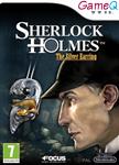 Sherlock Holmes, The Case of the Silver Earring  Wii
