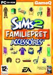 The Sims 2, Familiepret Accessoires (Add-On)