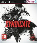 Syndicate  PS3