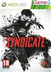 Syndicate  Xbox 360