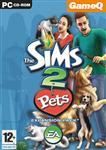 The Sims 2, Huisdieren (Pets) (Add-On)  (DVD-Rom)