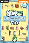 The Sims 2, Keuken en Bad (Add-On)