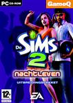 The Sims 2, Nachtleven (Nightlife) (Add-On)