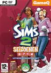 The Sims 2, Seizoenen (Seasons) (Add-On)  (DVD-Rom)