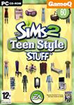 The Sims 2, Tiener Accessoires (Add-On)