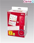 Wii Play + Motion (Red)  Wii