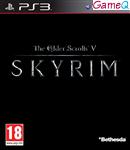 The Elder Scrolls 5, Skyrim  PS3