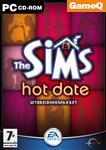 The Sims, Hot Date