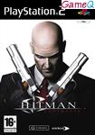 Hitman 3, Contracts  PS2