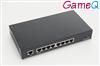 Gembird, Broadband 1xWAN and 8xLAN 10/100Mbps ports router