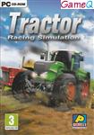 Tractor Racing Simulator