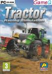 Tractor Racing Simulator