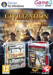 Civilization Pack 3 & 4
