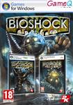 Bioshock 1 & 2 Pack  (DVD-Rom)