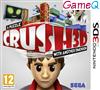 Crush 3D  3DS