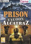 Prison Tycoon 5, Alcatraz
