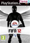 Fifa 12 (2012)  PS2