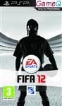 Fifa 12 (2012)  PSP