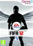 Fifa 12 (2012)  Wii