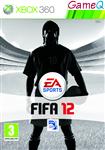 Fifa 12 (2012)  Xbox 360