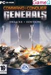Command & Conquer (C&C), Generals Deluxe