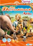 Mijn Dierenkliniek, In Afrika