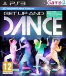 Get Up and Dance  PS3