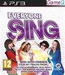 Get Up and Sing (Solus)  PS3