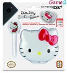 Big Ben, HK50 Official Hello Kitty Organizer + Stylus  3DS