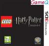 LEGO, Harry Potter Jaren 5-7  3DS