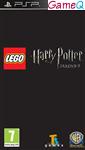 LEGO, Harry Potter Jaren 5-7  PSP